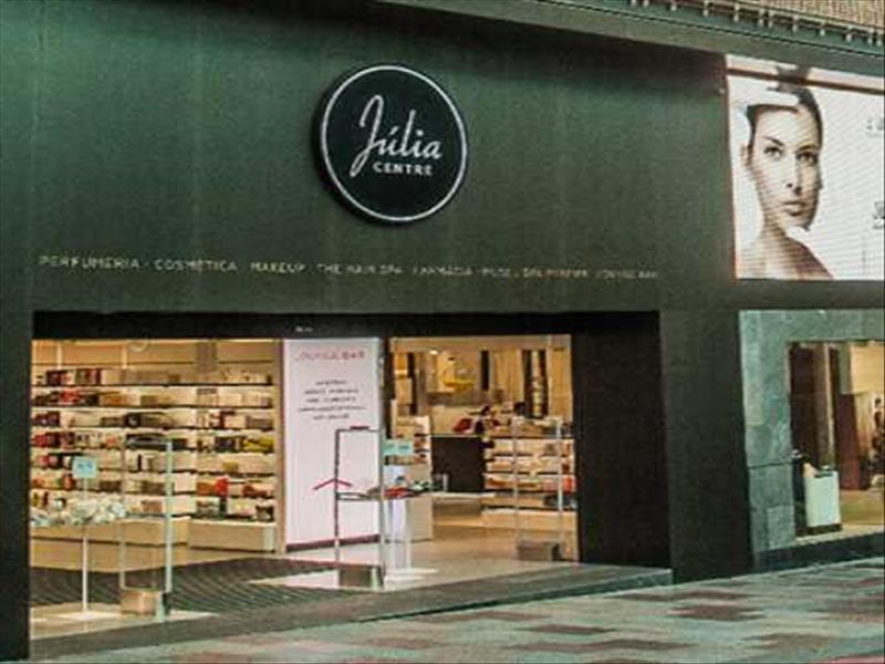 Centre Júlia