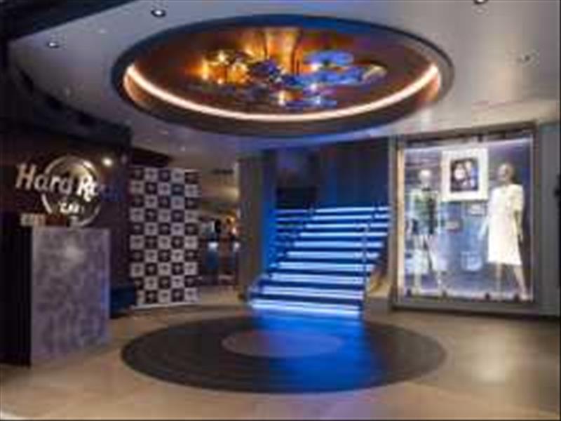 HARD ROCK CAFÉ ANDORRA