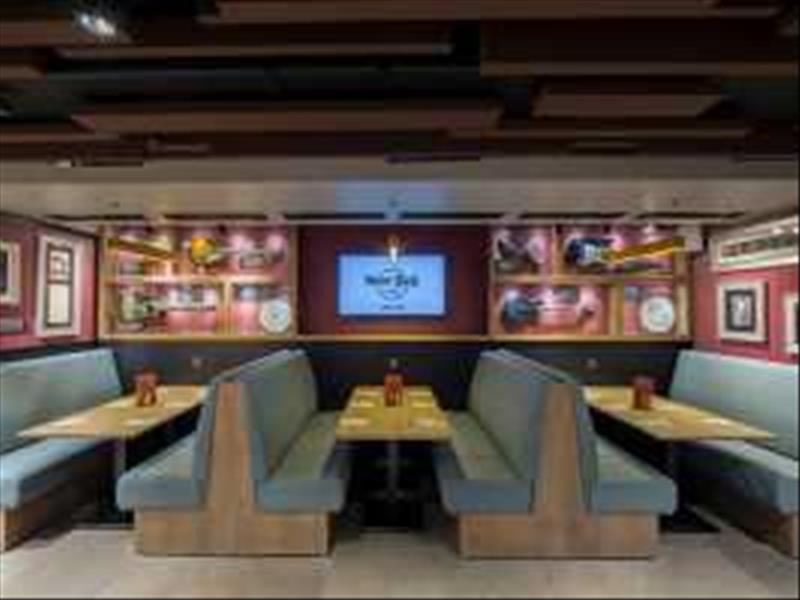HARD ROCK CAFÉ ANDORRA