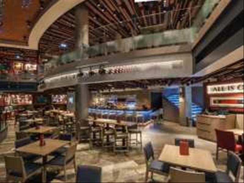 HARD ROCK CAFÉ ANDORRA