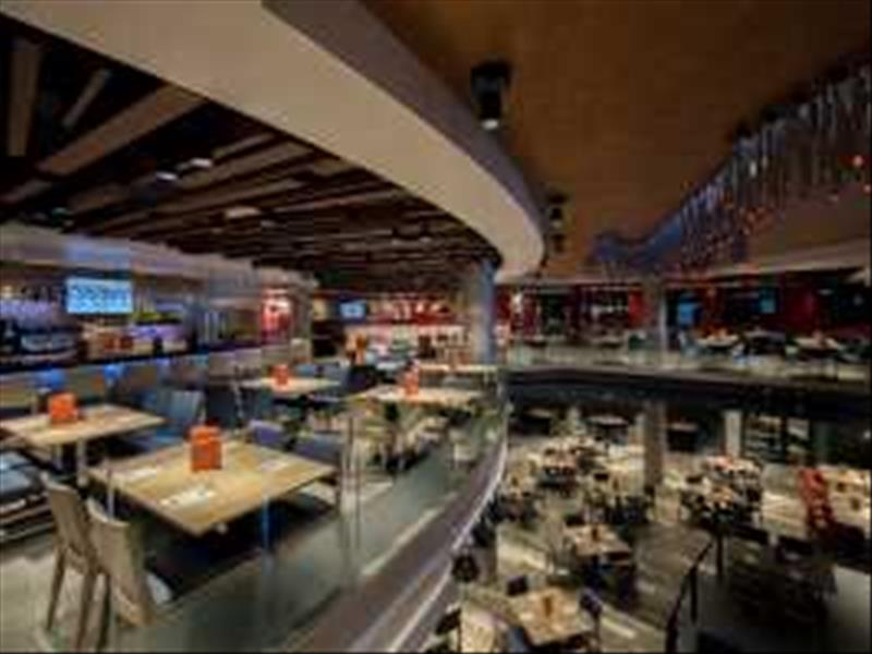 HARD ROCK CAFÉ ANDORRA
