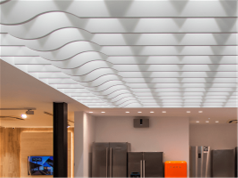 PALMIR SHOWROOM