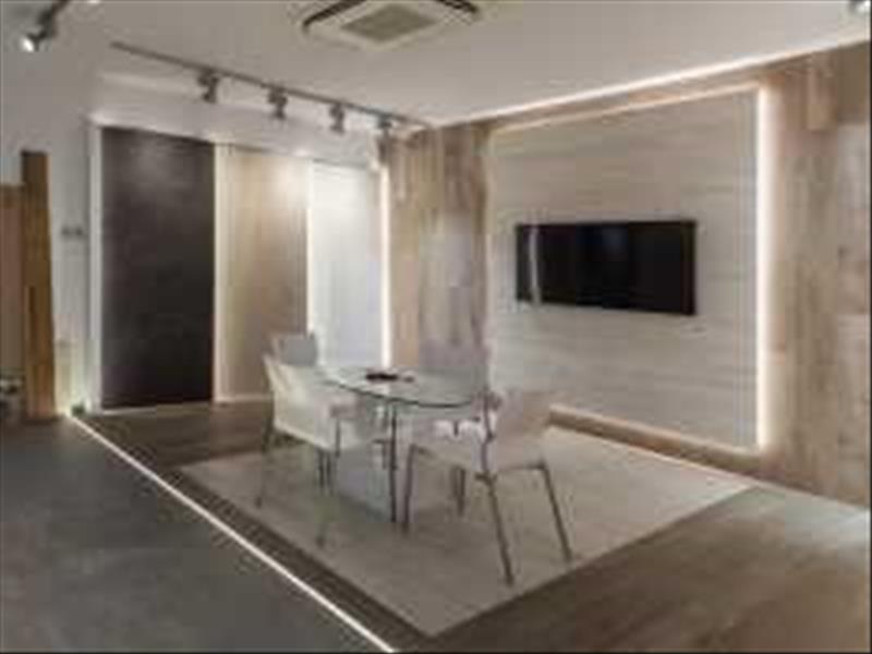 PALMIR SHOWROOM