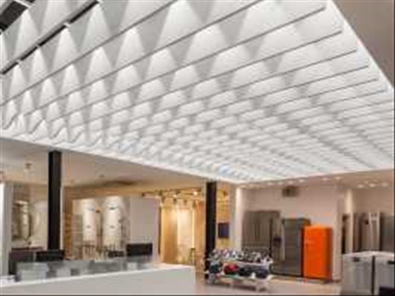 PALMIR SHOWROOM