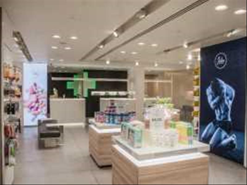 REFORMA I AÏLLAMENT DEL CENTRE JULIA, NOUS INTERIORS