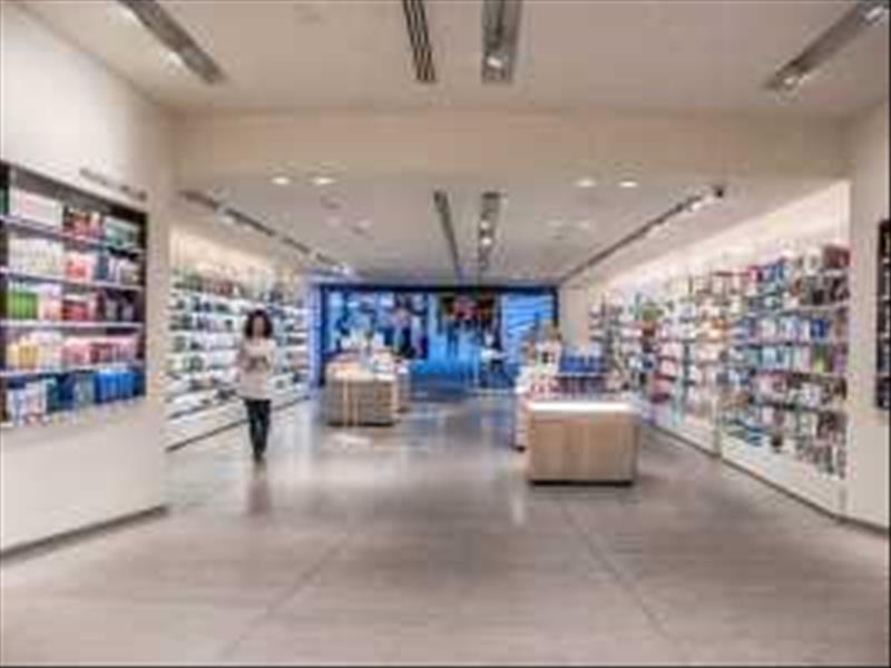 REFORMA I AÏLLAMENT DEL CENTRE JULIA, NOUS INTERIORS