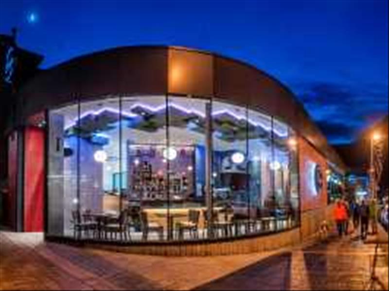 Restaurant BELUGA