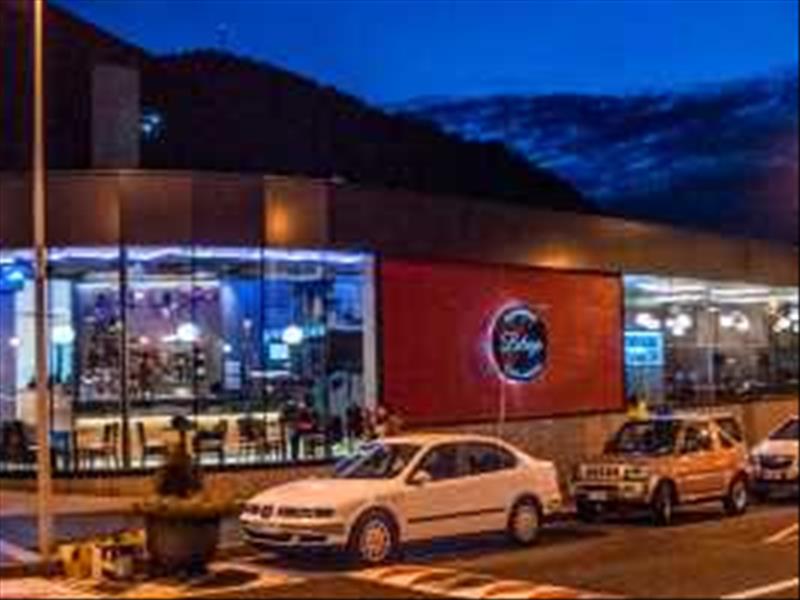 Restaurant BELUGA